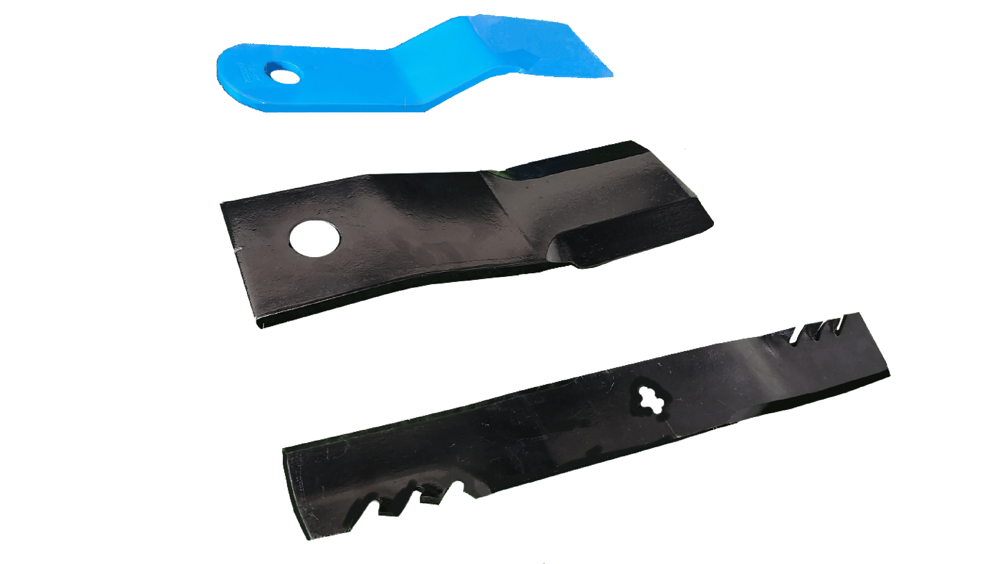 Blades