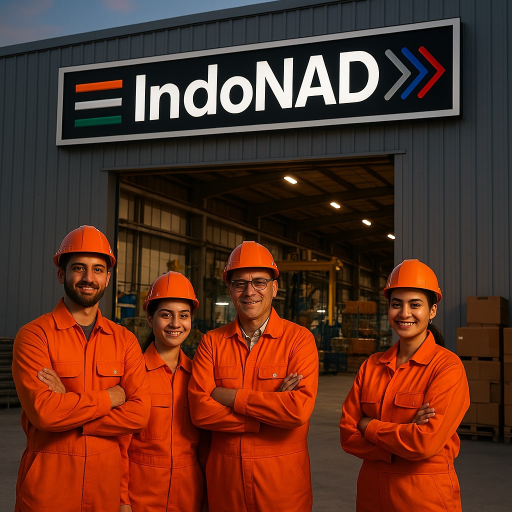 About Our Company